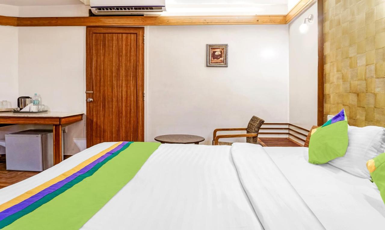 Treebo Sahara Shivaji Nagar