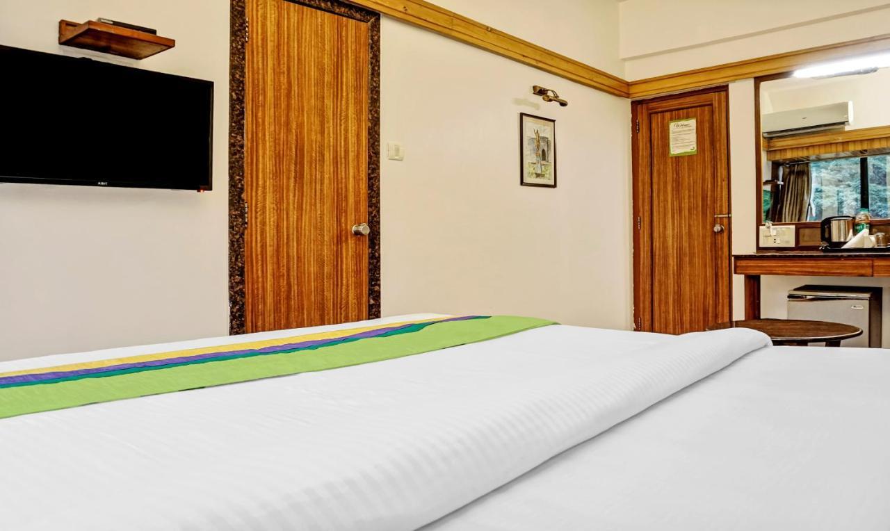 Treebo Sahara Shivaji Nagar Hotel 3*