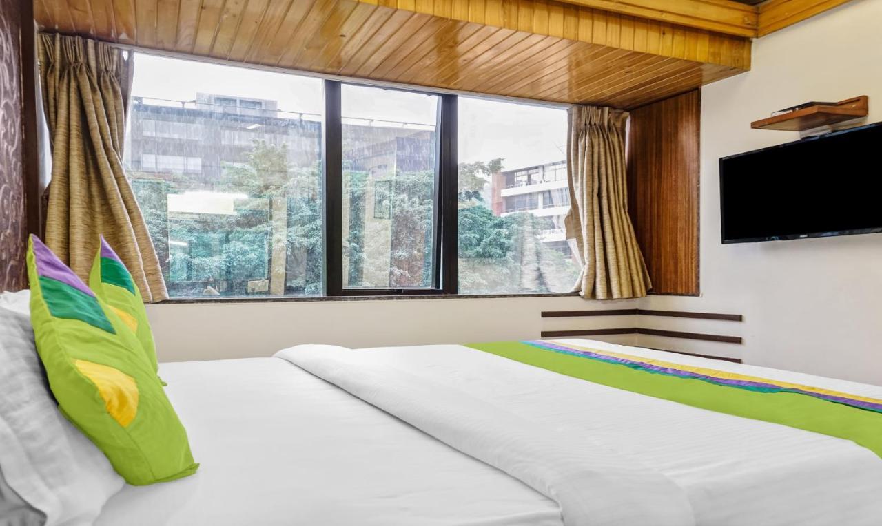 Treebo Sahara Shivaji Nagar 3* Pune