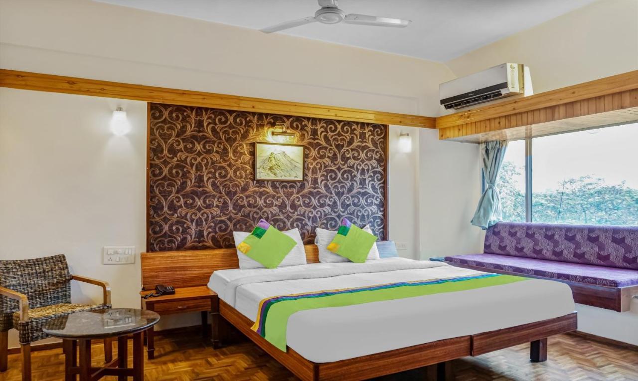 Hotel Treebo Sahara Shivaji Nagar 3*