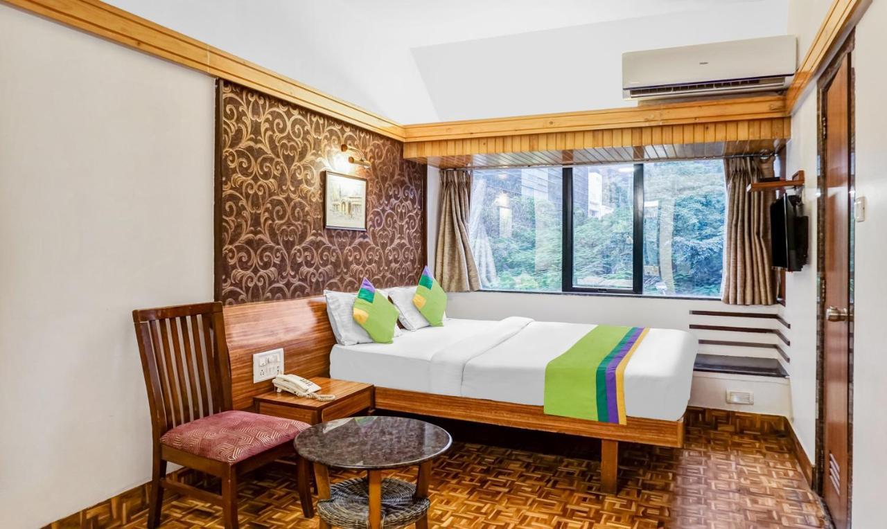 Hotel Treebo Sahara Shivaji Nagar 3*