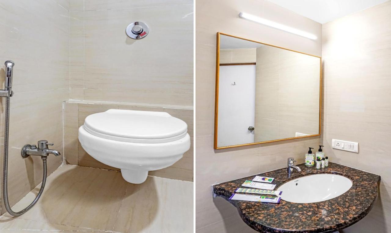 Hotel Treebo Sahara Shivaji Nagar Pune