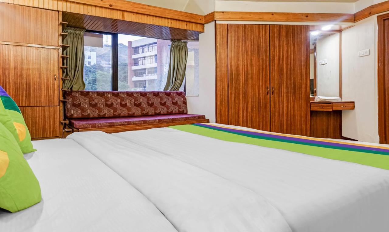 Hotel Treebo Sahara Shivaji Nagar 3*