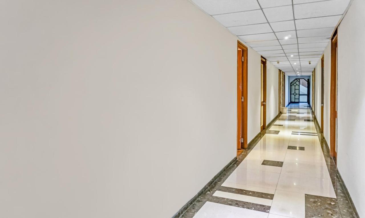 Hotel Treebo Sahara Shivaji Nagar Pune