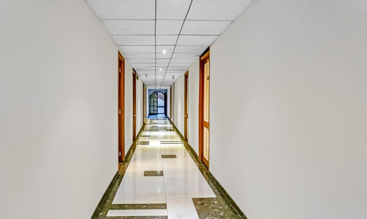 Treebo Sahara Shivaji Nagar 3* Pune