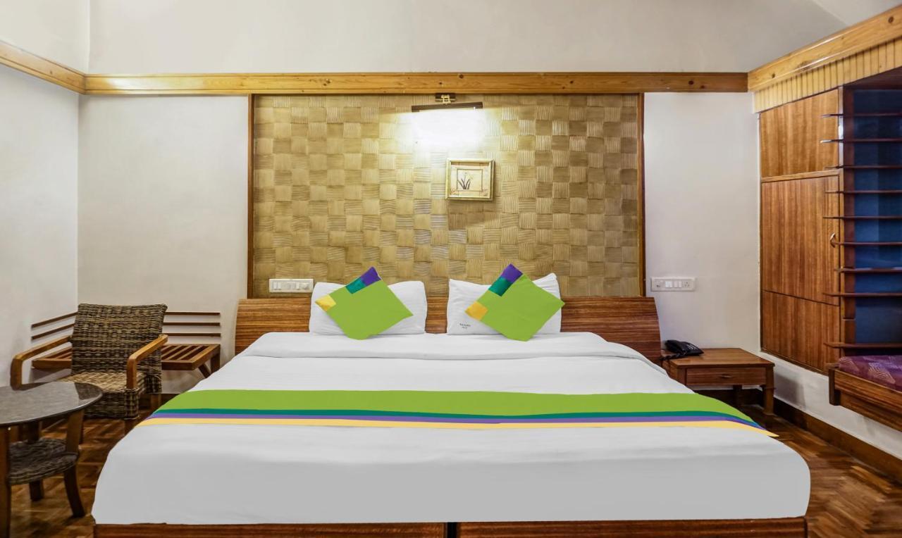 Treebo Sahara Shivaji Nagar Hotel