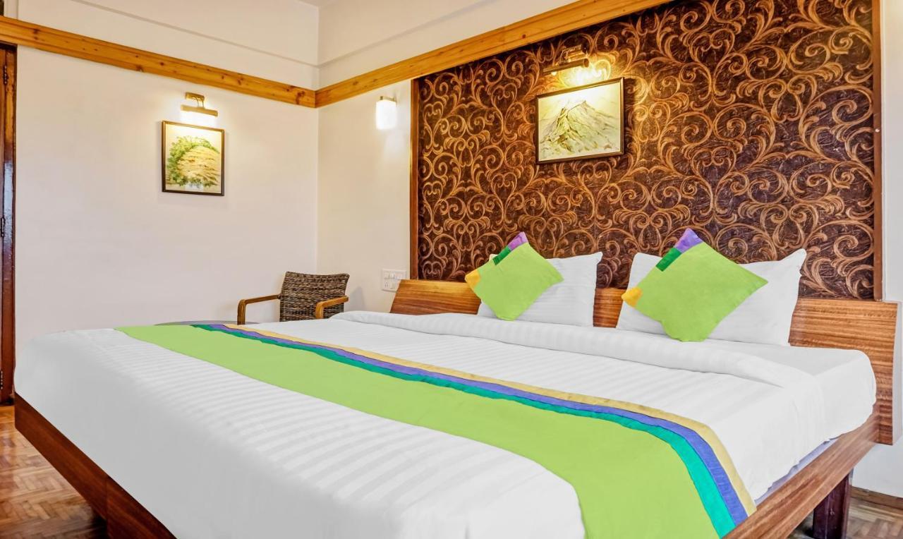Treebo Sahara Shivaji Nagar Hotel 3*