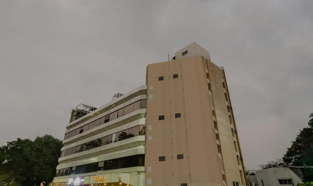 Treebo Sahara Shivaji Nagar 3* Pune